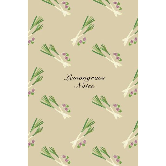 Lemongrass Notes