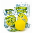 thumbnail image 1 of Lemonhead Individually Wrapped Candies, Lemon flavor, Vegetarian l Pack of 50, 1 of 6