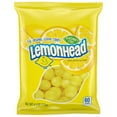 thumbnail image 1 of Lemonhead Lemon Candies 4.5 oz Bag, 1 of 7