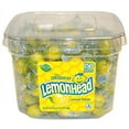 thumbnail image 1 of Lemonhead, Lemon Candy, 150 Count, 40.5oz, 1 of 10