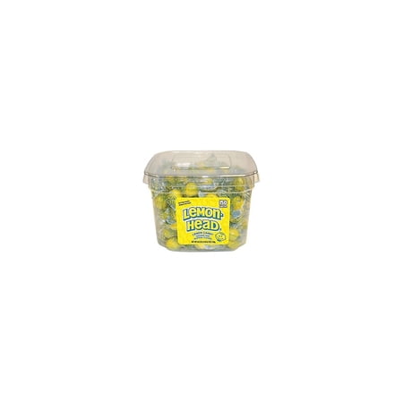 LEMONHEAD