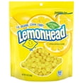 thumbnail image 1 of Lemonhead Original Candies 12 Ounce Stand Up Bag, 1 of 6