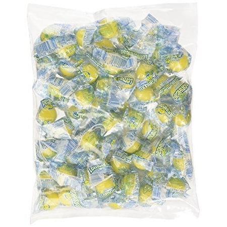Ferrara Pan Candy Company Individually wrapped Lemonheads, 1 lb.