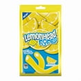 thumbnail image 1 of Ferrara Lemonhead Ropes, Soft and Citrusy, 3 oz, 1 of 2