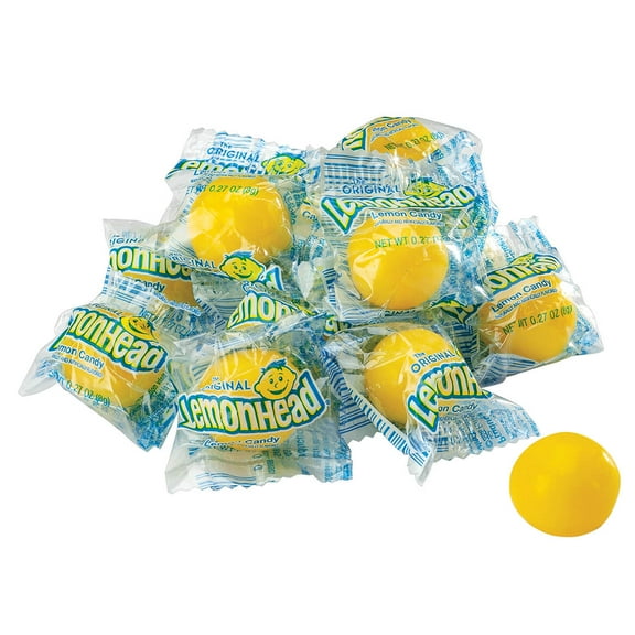 Lemonheads 16 oz.