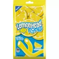 thumbnail image 1 of Lemonheads Ropes Candies 5 Ounce Peg Bag, 1 of 2