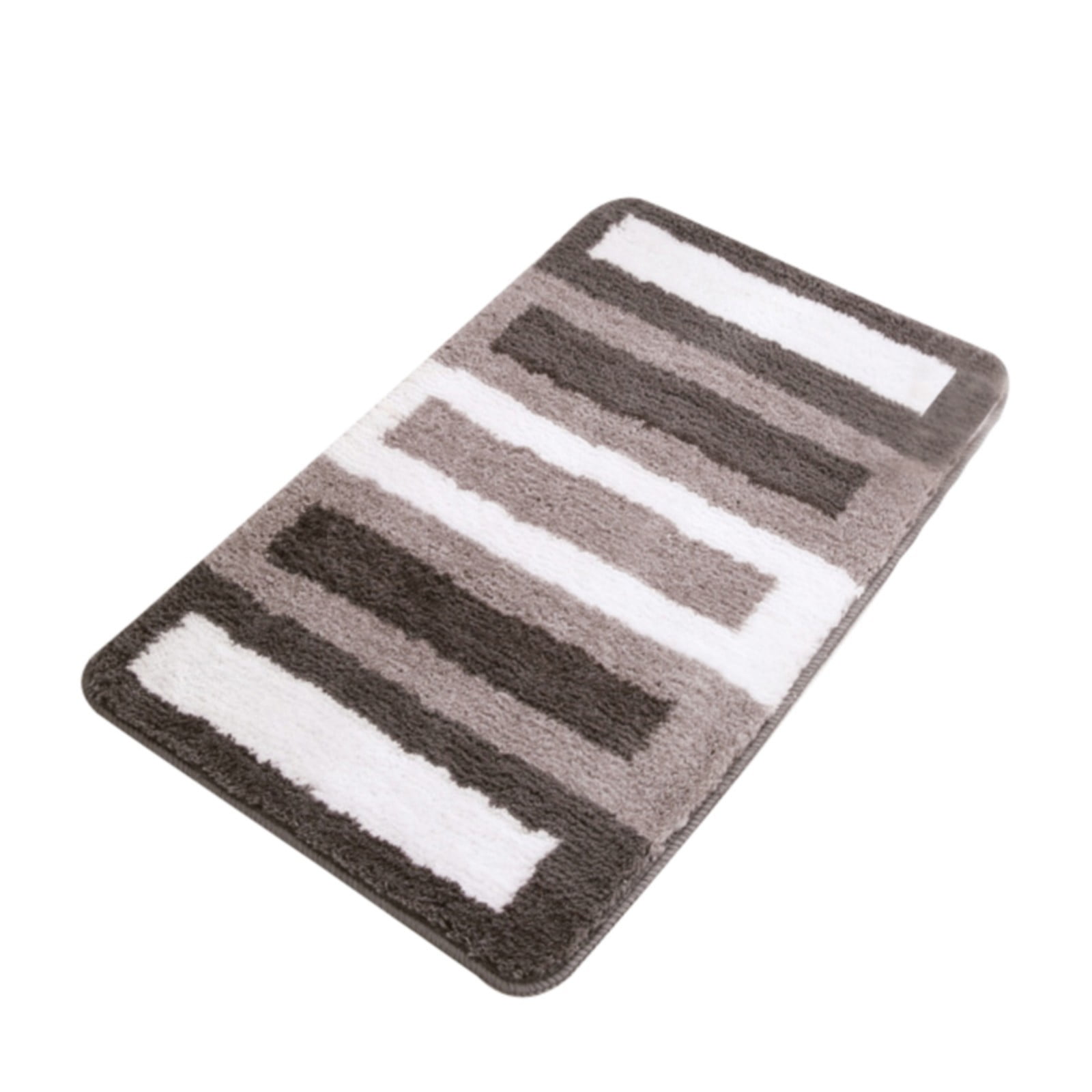 Lemononstore Door Mat Rugs for Entryway Soft Comfortable Bathroom Rug