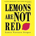 thumbnail image 1 of Pre-Owned Lemons Are Not Red (Paperback) 1596431954 9781596431959, 1 of 1
