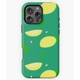thumbnail image 1 of Lemons Citrus Fruit Pattern Phone Case for iPhone 16 15 14 13 12 11 Pro Max, 1 of 2