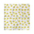 thumbnail image 1 of Lemons Head Scarf, Detailed Upside, Head Wrap, 3 Sizes, by Ambesonne, 1 of 2