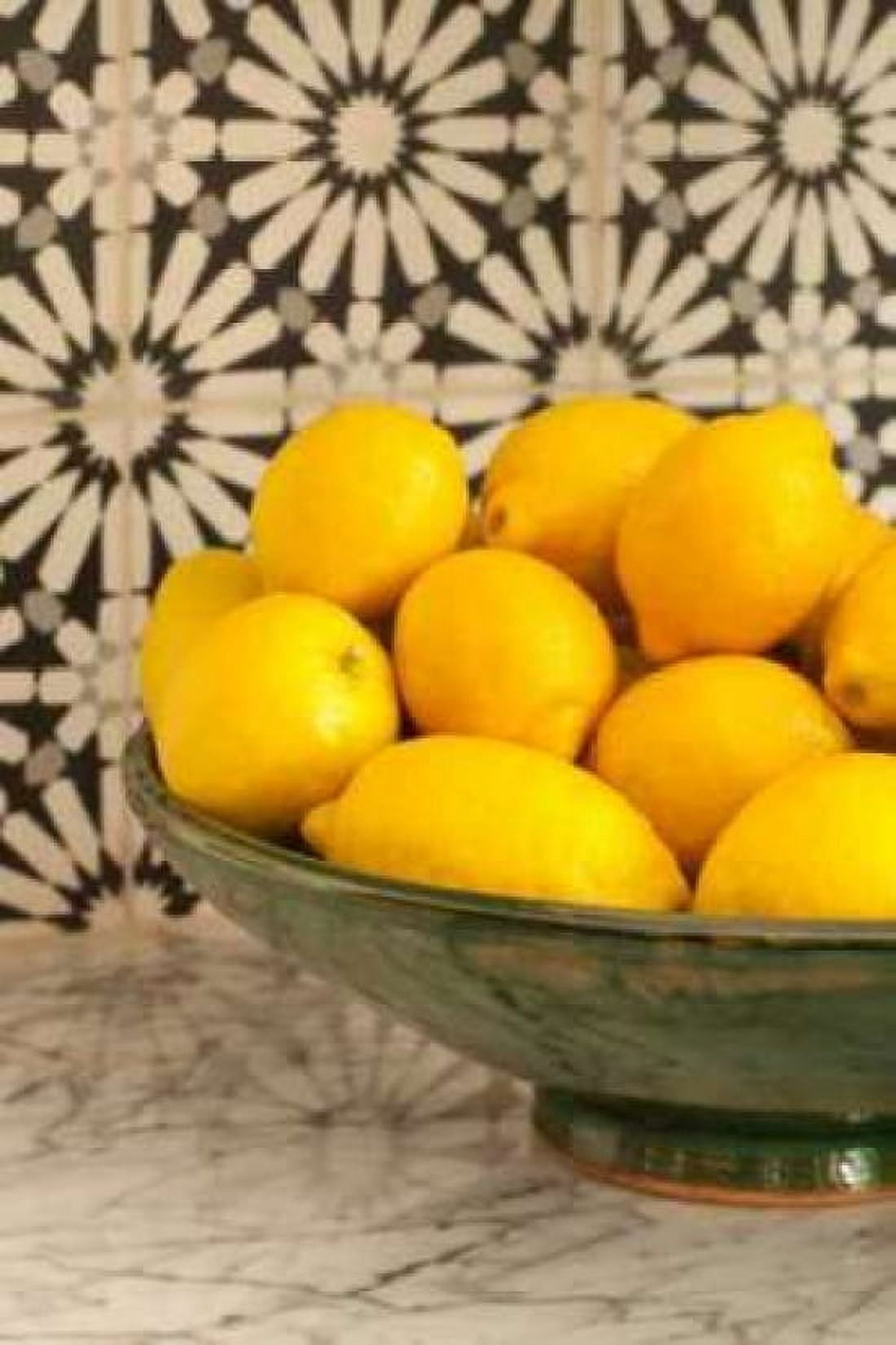 Lemons I Canvas Art - Karyn Millet (12 x 18)