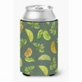 thumbnail image 1 of Lemons Limes & Orange Can or Bottle Hugger - Orange, 1 of 1
