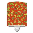 thumbnail image 1 of Lemons, Limes & Orange Ceramic Night Light, 1 of 1