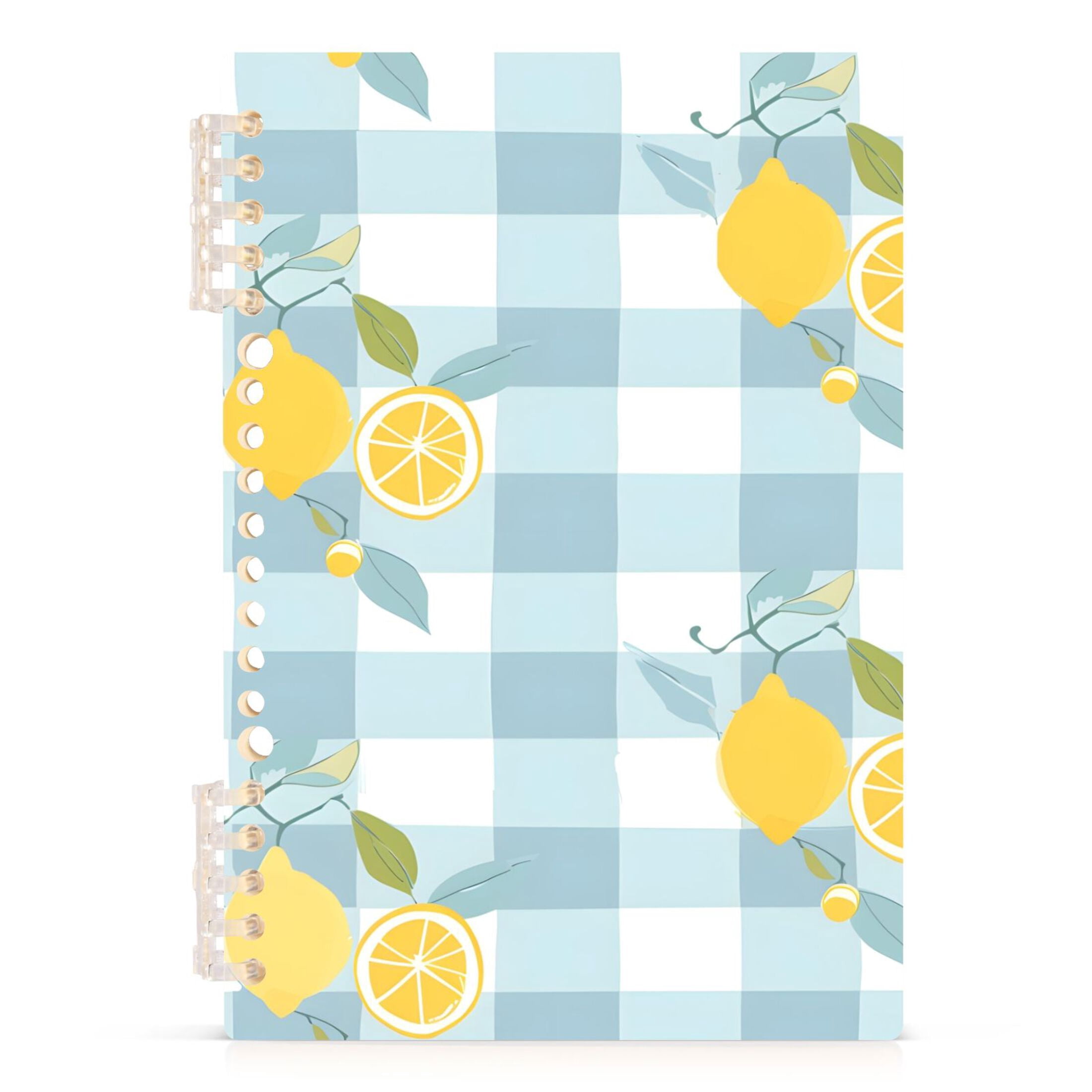 Lemons Notebook 60s - Writing pads for educational suppliers - Walmart ...