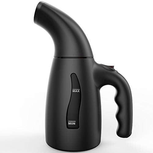 Lemontec portable travel garment steamer deals
