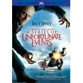 thumbnail image 1 of Lemony Snicket's A Series of Unfortunate Events (DVD Full Screen), 1 of 1