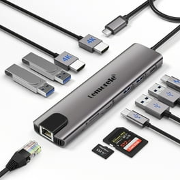 Anker 332 USB-C Hub (5-in-1, 4K HDMI) now up to 49% off