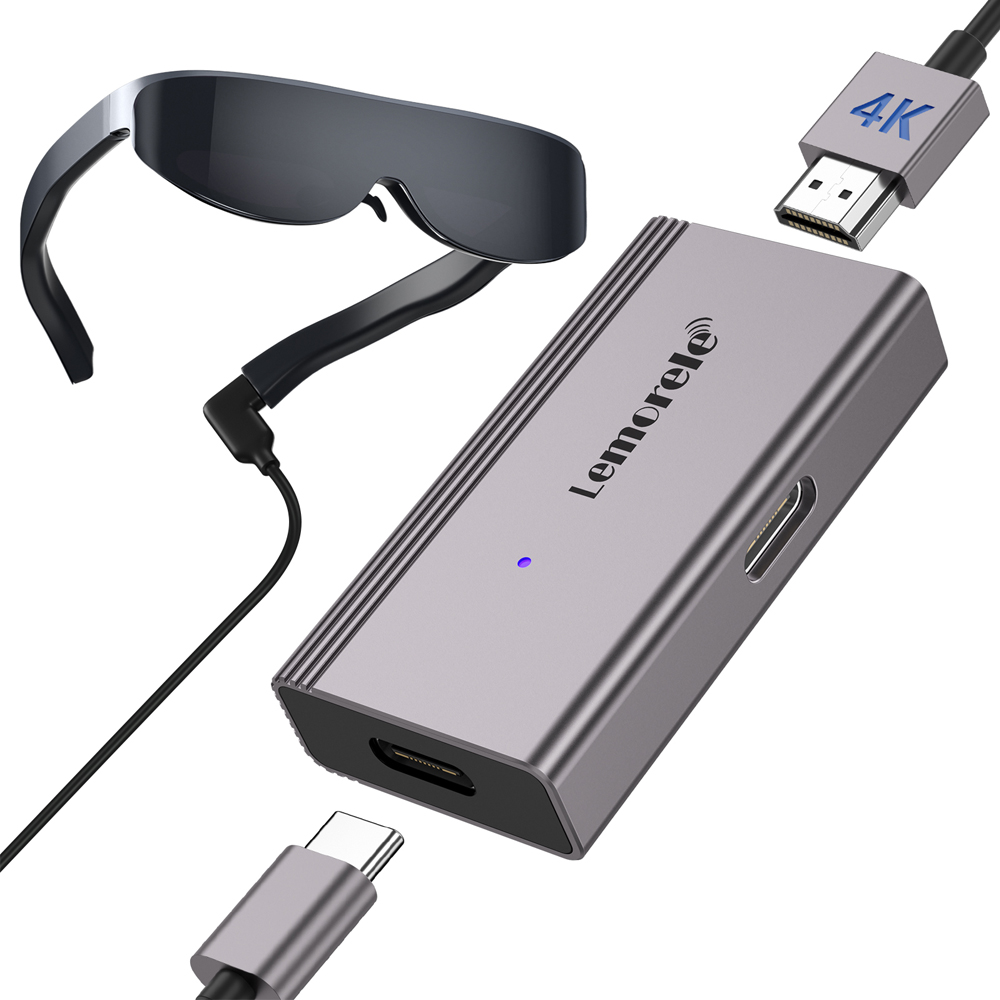 Universal MHL Micro USB To HDMI Cable 1080P HD TV Adapter For Android