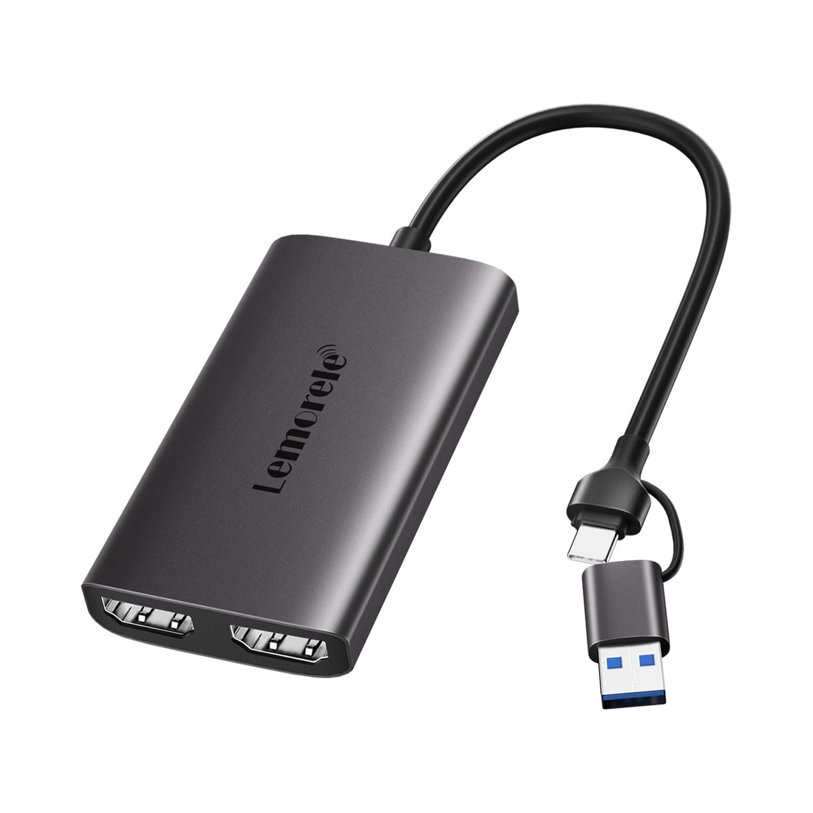 BASERY HDMI Audio Video Capture Cards USB 3.0 - High Definition1080P 6 –  Basery Electronic Store
