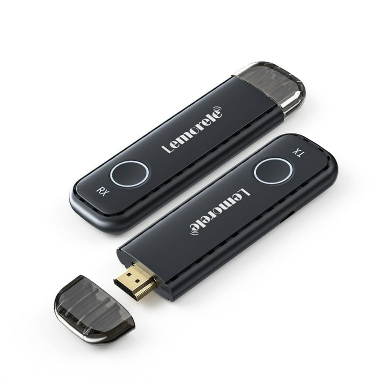 その他 Lemorele Wireless HDMI Transmitter Amazon.com: Lemorele Wireless HDMI Transmitter and Receiver
