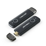 Lemorele Wireless HDMI Transmitter and Receiver, 1080P 164FT Wireless Transmission Kit, Screen Sharing Device for Computer, Camera, Switch, Xbox, Steam