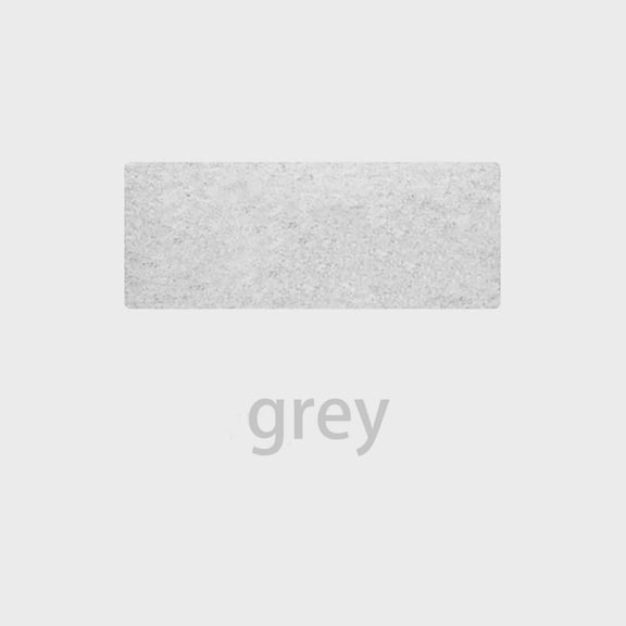 Lemu Cork Felt Keyboard Mat - Noise/Shock Resist | Gaming Pad w/Heat Insulation | 3 Colors | 5 Sizes