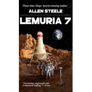 Lemuria 7 A Fantastic Books Book, Hardcover