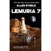 Lemuria 7 A Fantastic Books Book, Paperback