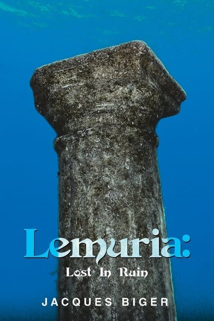 Lemuria: Lost In Ruin, (Paperback)