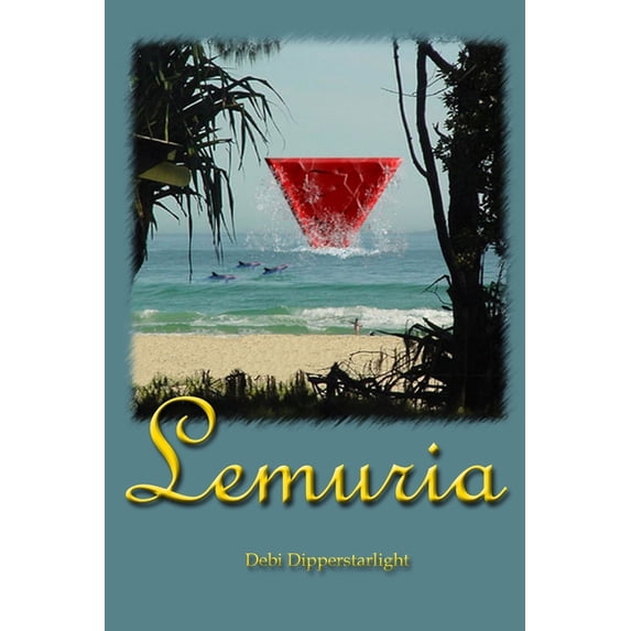 Lemuria, (Paperback)