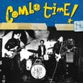 thumbnail image 1 of Len Bright Combo - Combo Time! - Rock - Vinyl, 1 of 1