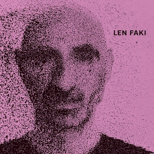 Len Faki - Zera - Music & Performance - Vinyl