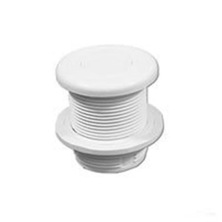 Len Gordon LG10-WHT No 10 Spa Air Button, White