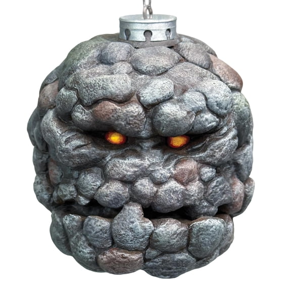 GOREnaments Horror Themed Ornaments Series 2 Rocky
