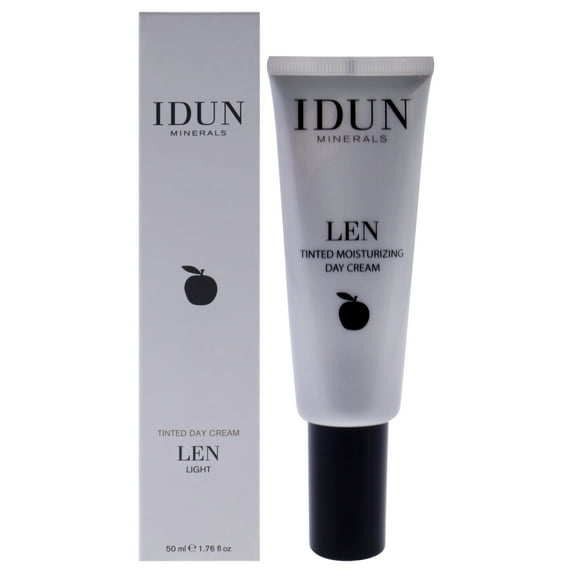 Tinted Day Cream - 402 Light