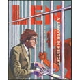 thumbnail image 1 of Len, a Lawyer in History: A Graphic Biography of Radical Attorney Leonard Weinglass (Paperback), 1 of 1
