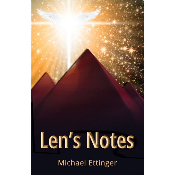 Len's Notes, (Paperback)
