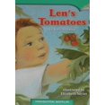 thumbnail image 1 of Pre-Owned Len's Tomatoes (Paperback) 054702892X 9780547028927, 1 of 1