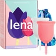 thumbnail image 1 of Lena 2-Pack - Original and Sensitive Small Cups, 1 of 8