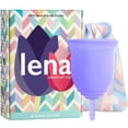 thumbnail image 1 of Lena Original Menstrual Cup, 1 of 9