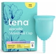 thumbnail image 1 of Lena Original Menstrual Cup, 1 of 11