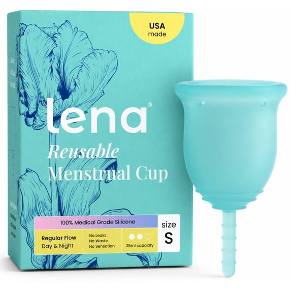 Lena Original Menstrual Cup