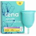 thumbnail image 1 of Lena Original Menstrual Cup, 1 of 11