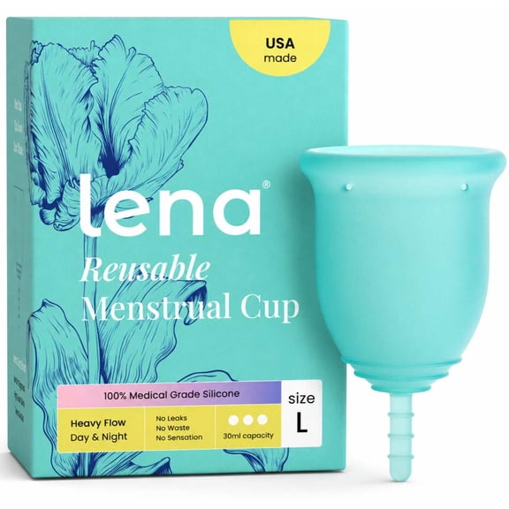 Lena Original Menstrual Cup