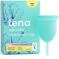 thumbnail image 1 of Lena Original Menstrual Cup, 1 of 10