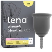Lena Original Menstrual Cup