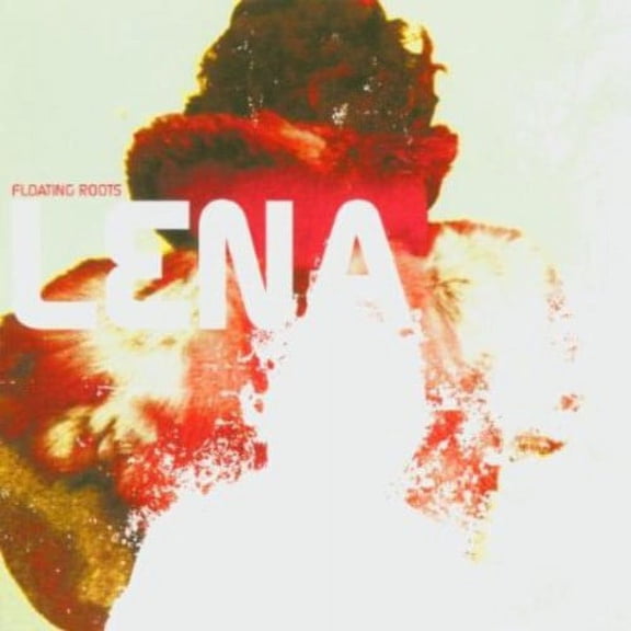 Lena - Floating Roots - Pop Rock - CD