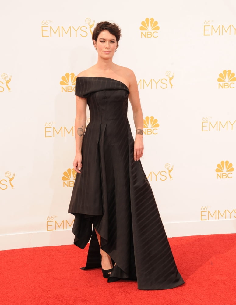 Lena Headey At Arrivals For The 66Th Primetime Emmy Awards 2014 Emmys lena-headey-at-arrivals-for-the-66th-primetime-emmy-awards-2014-emmys