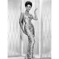 thumbnail image 1 of Lena Horne C. 1950S Photo Print (8 x 10), 1 of 5