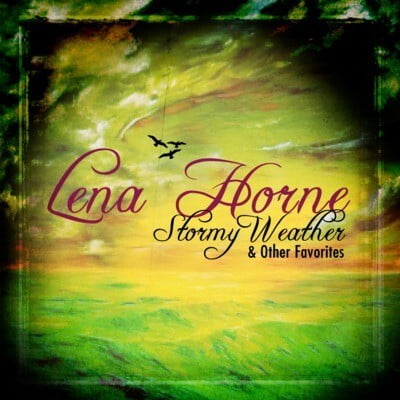 Lena Horne - Stormy Weather & Other Favorites - Opera / Vocal - CD